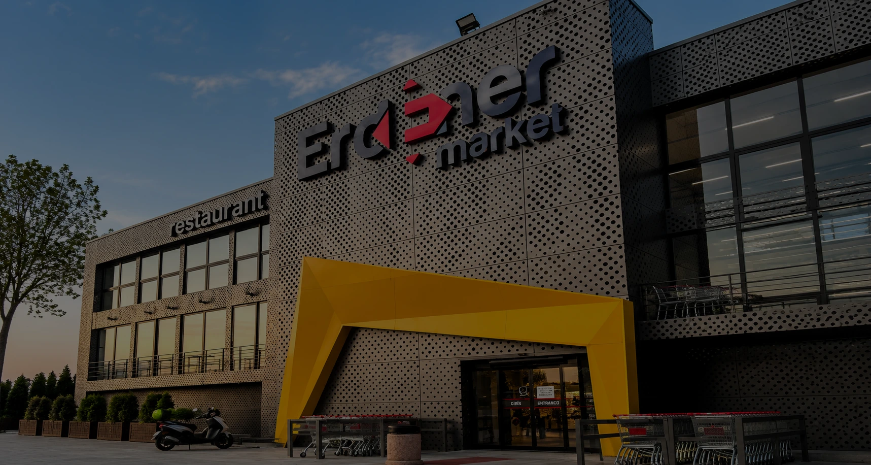 Erdener Karakum
